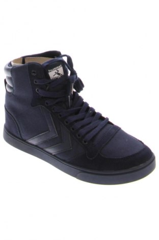 Herrenschuhe Hummel, Größe 39, Farbe Blau, Preis € 59,99