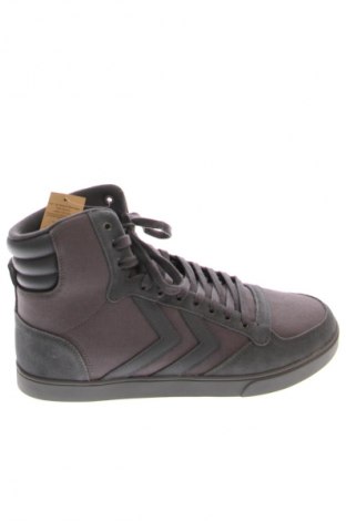 Herrenschuhe Hummel, Größe 44, Farbe Grau, Preis 58,99 €