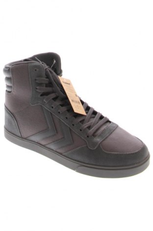 Pánské boty Hummel, Velikost 44, Barva Šedá, Cena  1 379,00 Kč