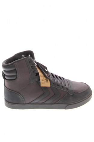 Pánské boty Hummel, Velikost 44, Barva Šedá, Cena  1 429,00 Kč