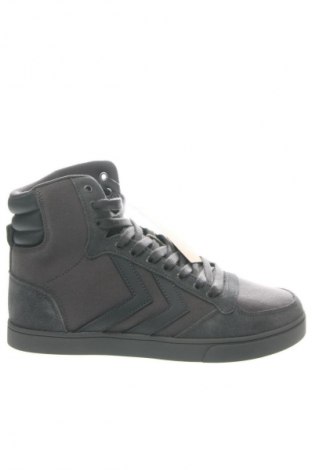 Herrenschuhe Hummel, Größe 40, Farbe Grau, Preis € 76,99