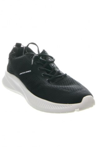 Pánské boty Jack & Jones, Velikost 46, Barva Černá, Cena  1 299,00 Kč