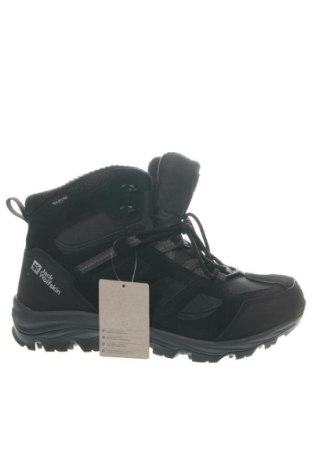Încălțăminte bărbătească Jack Wolfskin, Mărime 45, Culoare Negru, Preț 524,99 Lei