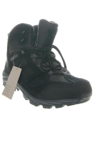 Încălțăminte bărbătească Jack Wolfskin, Mărime 45, Culoare Negru, Preț 524,99 Lei