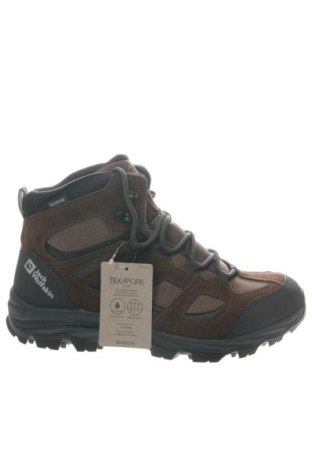 Herrenschuhe Jack Wolfskin, Größe 44, Farbe Braun, Preis € 104,99