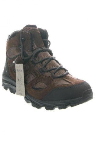 Herrenschuhe Jack Wolfskin, Größe 44, Farbe Braun, Preis € 104,99