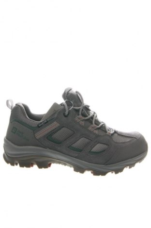 Pánske topánky Jack Wolfskin, Veľkosť 41, Farba Sivá, Cena  93,95 €