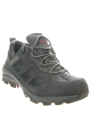Pánske topánky Jack Wolfskin, Veľkosť 41, Farba Sivá, Cena  93,95 €