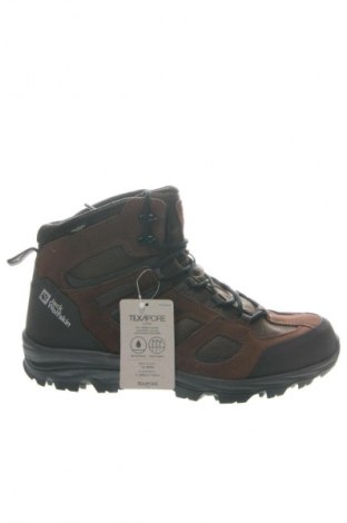 Herrenschuhe Jack Wolfskin, Größe 45, Farbe Braun, Preis € 112,99