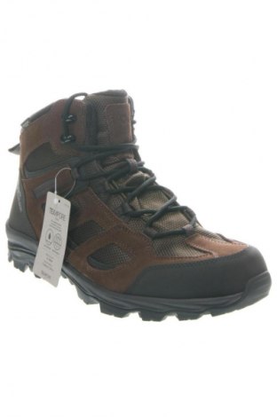 Herrenschuhe Jack Wolfskin, Größe 45, Farbe Braun, Preis € 112,99