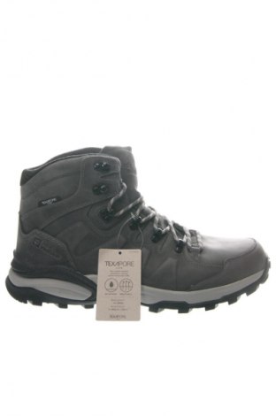 Herrenschuhe Jack Wolfskin, Größe 46, Farbe Grau, Preis € 132,99