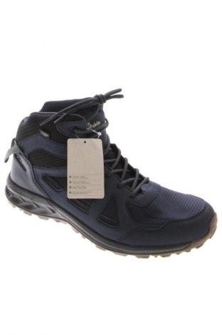 Férfi cipők
 Jack Wolfskin, Méret 47, Szín Kék, Ár 39 329 Ft