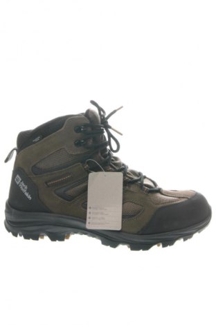 Pánské boty Jack Wolfskin, Velikost 45, Barva Zelená, Cena  2 999,00 Kč