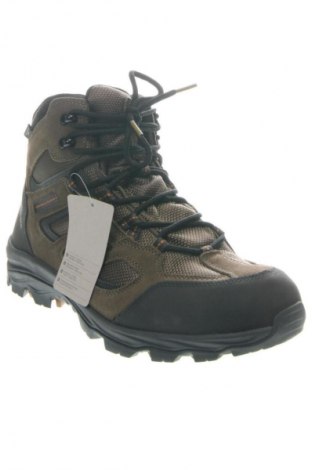 Pánské boty Jack Wolfskin, Velikost 45, Barva Zelená, Cena  2 999,00 Kč