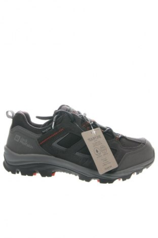 Мъжки обувки Jack Wolfskin, Размер 44, Цвят Сив, Цена 164,99 лв.