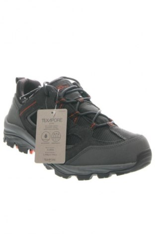 Мъжки обувки Jack Wolfskin, Размер 44, Цвят Сив, Цена 164,99 лв.