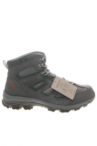 Pánske topánky Jack Wolfskin, Veľkosť 45, Farba Sivá, Cena  119,95 €