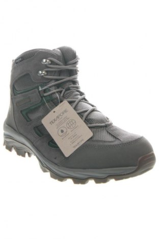 Pánske topánky Jack Wolfskin, Veľkosť 45, Farba Sivá, Cena  119,95 €