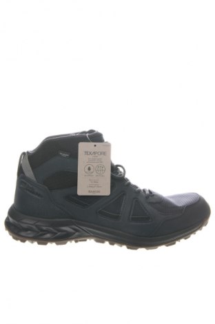 Obuwie męskie Jack Wolfskin, Rozmiar 47, Kolor Niebieski, Cena 604,99 zł