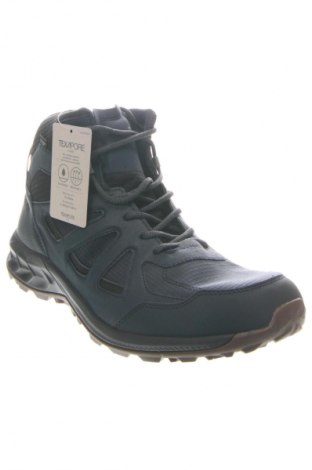 Obuwie męskie Jack Wolfskin, Rozmiar 47, Kolor Niebieski, Cena 604,99 zł