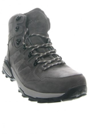 Pánske topánky Jack Wolfskin, Veľkosť 47, Farba Sivá, Cena  112,95 €
