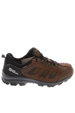Obuwie męskie Jack Wolfskin, Rozmiar 45, Kolor Kolorowy, Cena 604,99 zł