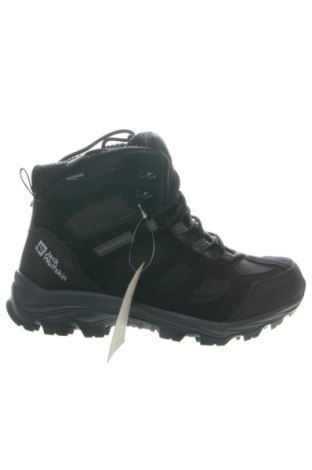 Herrenschuhe Jack Wolfskin, Größe 42, Farbe Schwarz, Preis € 132,99