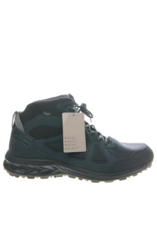 Ανδρικά παπούτσια Jack Wolfskin, Μέγεθος 46, Χρώμα Μπλέ, Τιμή 124,99 €