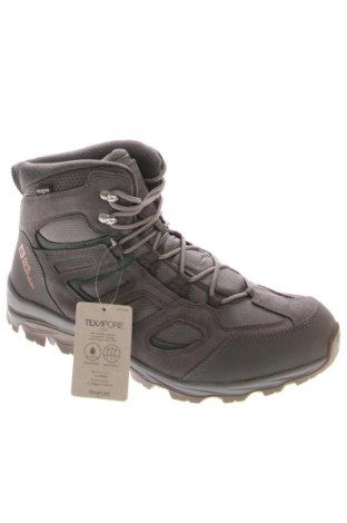 Obuwie męskie Jack Wolfskin, Rozmiar 47, Kolor Szary, Cena 519,99 zł