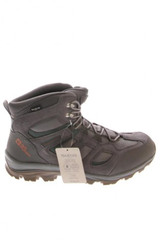 Férfi cipők
 Jack Wolfskin, Méret 47, Szín Szürke, Ár 49 169 Ft