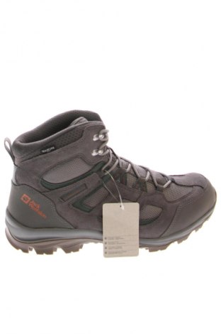 Мъжки обувки Jack Wolfskin, Размер 46, Цвят Сив, Цена 189,99 лв.