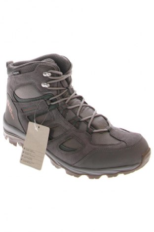 Мъжки обувки Jack Wolfskin, Размер 46, Цвят Сив, Цена 189,99 лв.