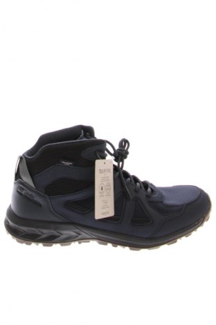 Obuwie męskie Jack Wolfskin, Rozmiar 44, Kolor Niebieski, Cena 604,99 zł