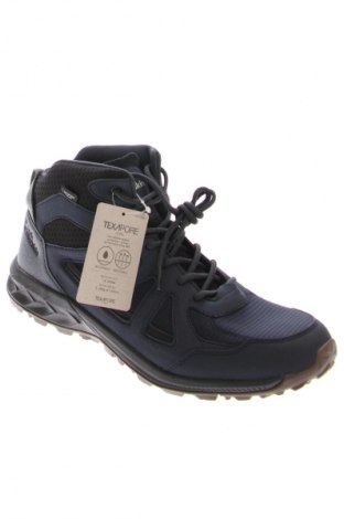 Obuwie męskie Jack Wolfskin, Rozmiar 44, Kolor Niebieski, Cena 604,99 zł