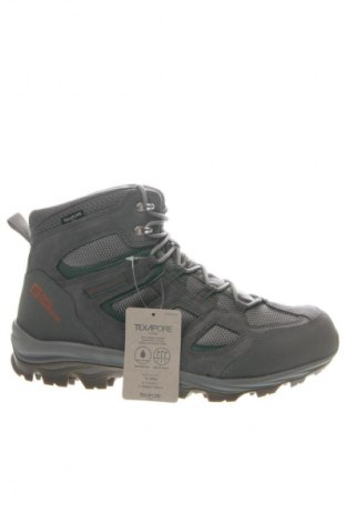 Obuwie męskie Jack Wolfskin, Rozmiar 45, Kolor Szary, Cena 619,99 zł