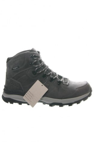 Obuwie męskie Jack Wolfskin, Rozmiar 46, Kolor Szary, Cena 619,99 zł