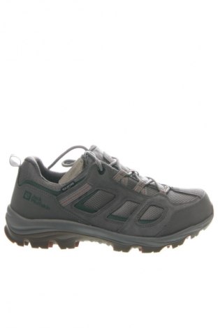 Ανδρικά παπούτσια Jack Wolfskin, Μέγεθος 44, Χρώμα Γκρί, Τιμή 107,99 €