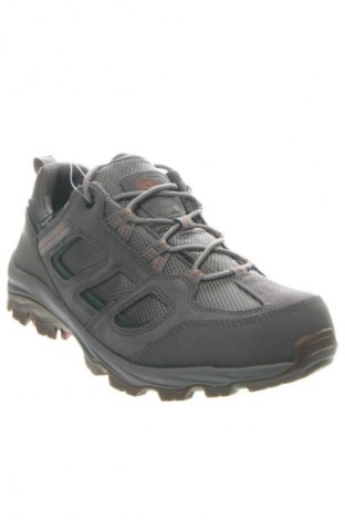 Ανδρικά παπούτσια Jack Wolfskin, Μέγεθος 44, Χρώμα Γκρί, Τιμή 107,99 €