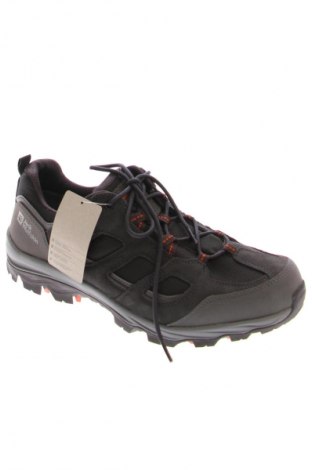 Pánske topánky Jack Wolfskin, Veľkosť 47, Farba Sivá, Cena  93,95 €