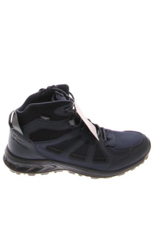 Ανδρικά παπούτσια Jack Wolfskin, Μέγεθος 42, Χρώμα Πολύχρωμο, Τιμή 124,99 €