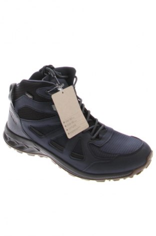 Ανδρικά παπούτσια Jack Wolfskin, Μέγεθος 42, Χρώμα Πολύχρωμο, Τιμή 124,99 €