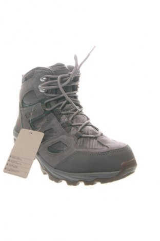Herrenschuhe Jack Wolfskin, Größe 41, Farbe Grau, Preis 132,99 €