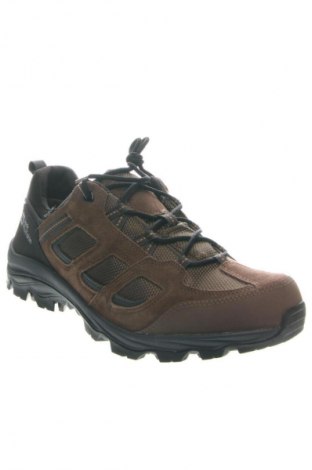 Obuwie męskie Jack Wolfskin, Rozmiar 48, Kolor Brązowy, Cena 524,99 zł