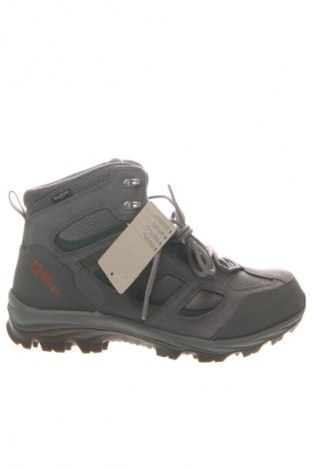 Férfi cipők
 Jack Wolfskin, Méret 45, Szín Szürke, Ár 50 429 Ft