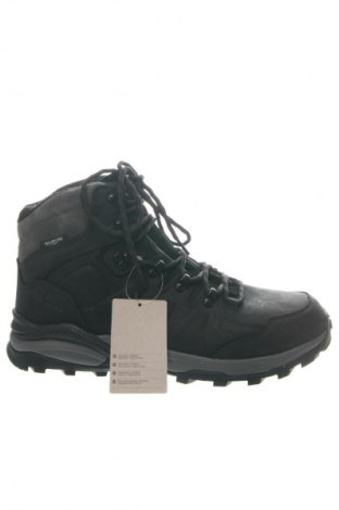 Мъжки обувки Jack Wolfskin, Размер 44, Цвят Черен, Цена 192,99 лв.