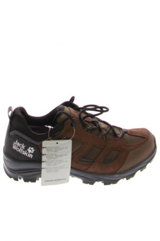 Ανδρικά παπούτσια Jack Wolfskin, Μέγεθος 40, Χρώμα Καφέ, Τιμή 107,99 €
