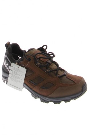 Ανδρικά παπούτσια Jack Wolfskin, Μέγεθος 40, Χρώμα Καφέ, Τιμή 107,99 €