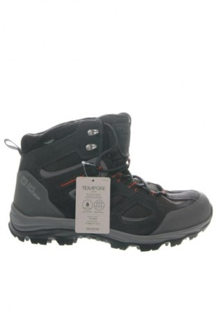 Ανδρικά παπούτσια Jack Wolfskin, Μέγεθος 45, Χρώμα Πολύχρωμο, Τιμή 124,99 €