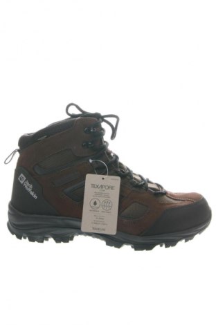 Мъжки обувки Jack Wolfskin, Размер 45, Цвят Кафяв, Цена 192,99 лв.