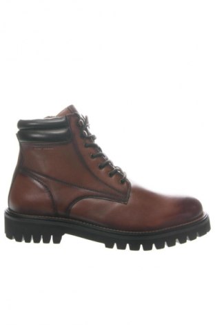 Herrenschuhe Josef Seibel, Größe 45, Farbe Braun, Preis € 142,99